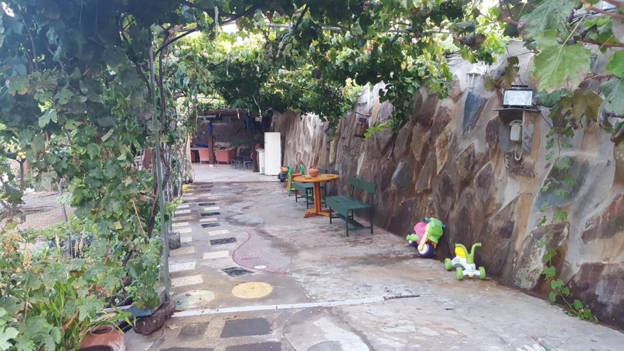 Casa El Pinillo Villa San Nicolas ภายนอก รูปภาพ