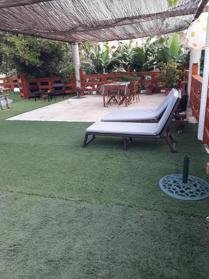 Casa El Pinillo Villa San Nicolas ภายนอก รูปภาพ