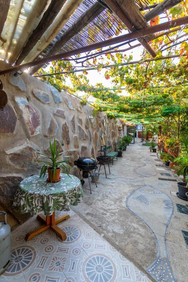 Casa El Pinillo Villa San Nicolas ภายนอก รูปภาพ